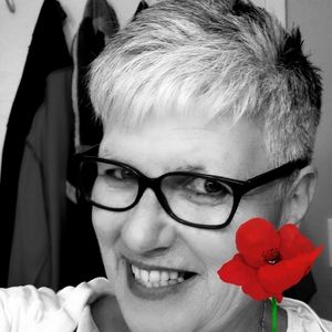 Meet your Posher, Janice